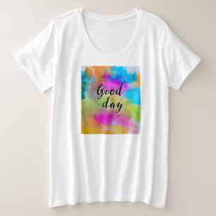 Rainbow Good Day