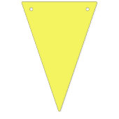 Rainbow Gradient Thema Party Bunting Banner Vlagge (Derde vlag)