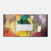 Rainbow Grass Drama Bureaumat (Keyboard & Muis)
