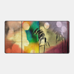 Rainbow Grass Drama Bureaumat