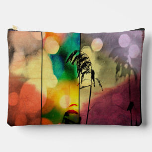 Rainbow Grass Drama Etui