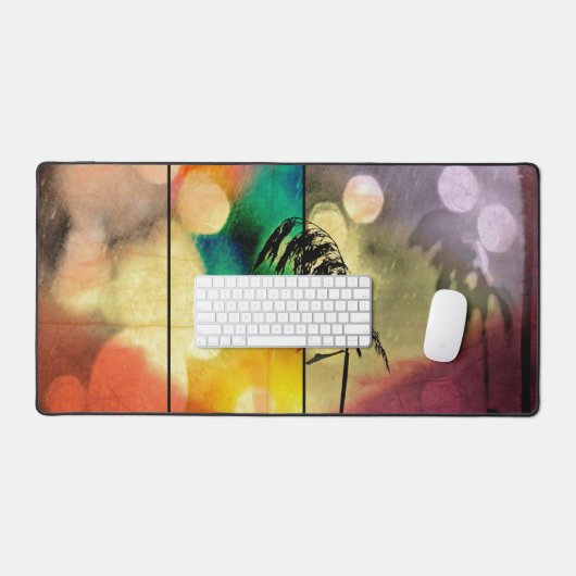 Rainbow Grass Drame (Clavier et souris)