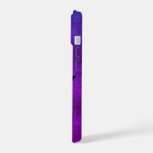 Rainbow heart and Butterfly (Côté gauche)