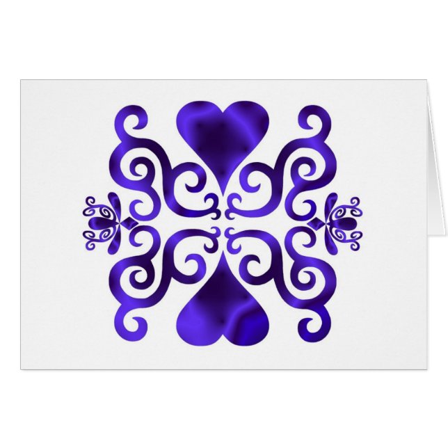 Rainbow Heart en Lily (Voorkant Horizontaal)