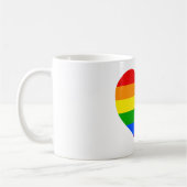 "RAINBOW HEART" KOFFIEMOK (Links)
