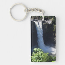 Rainbow-Herfsten, Hilo Hawaii