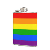 "RAINBOW" HEUPFLES (Links)