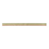 Rainbow Horizontal Stripes Lint (Voorkant)
