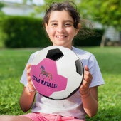 Rainbow horse - votre nom d'équipe