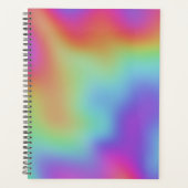 rainbow hypercolor neo : (Devant)