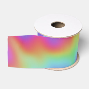 rainbow hypercolor neo : grosgrain lint