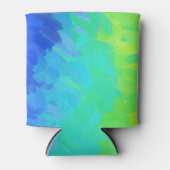 Rainbow Icy Blikjeskoeler (Voorkant)