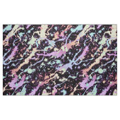 Rainbow Ink Splash Extreme : Stof (Fat Quarter)