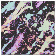 Rainbow Ink Splash Extreme :