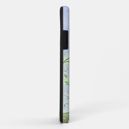 Rainbow iPhone Case (Achterkant/rechts)