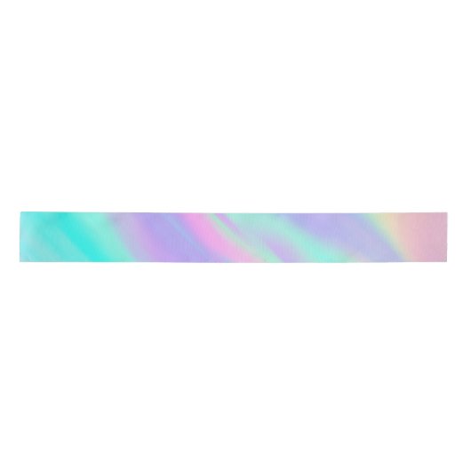 Rainbow Iridscent Lint (Voorkant)