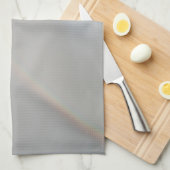 Rainbow Kitchen Towel Theedoek (Quarter Fold)