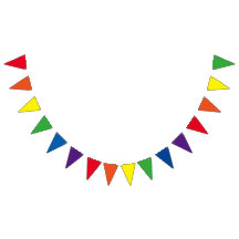 RAINBOW-kleuren + uw ideeën