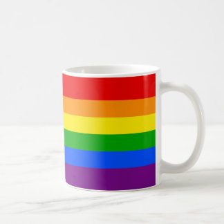 "RAINBOW" KOFFIEMOK