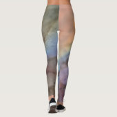 Rainbow Labradorite Leggings (Achterkant)