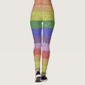 RAINBOW LEGGINGS (Achterkant)