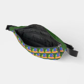 Rainbow Lorikeet Parrot Motif (Ouvrir)