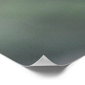 Rainbow Lorikeet Poster (Hoek)