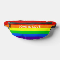 Rainbow Love is Love Gay pride