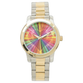 Rainbow Love- Kijk Horloge