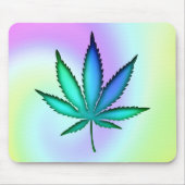 Rainbow Love Muismat (Voorkant)