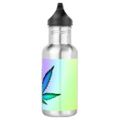 Rainbow Love Waterfles (Rechts)