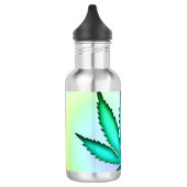 Rainbow Love Waterfles (Links)