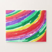 Rainbow Magic  Legpuzzel (Horizontaal)