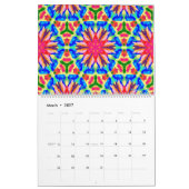 Rainbow Magic Markers kalender (Mar 2027)