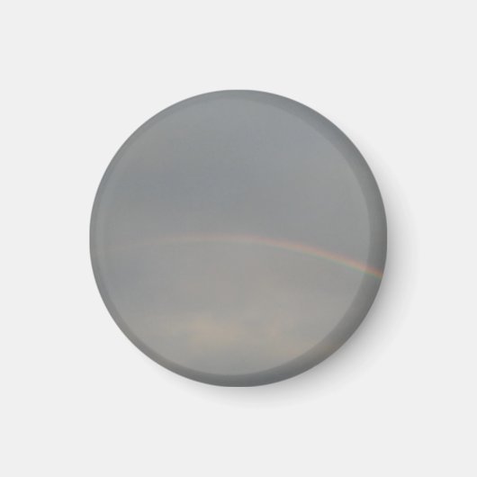 Rainbow Magnet Magneet (Voorkant)