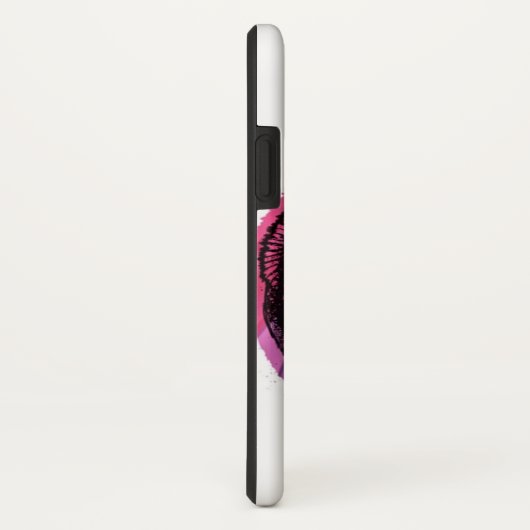 Rainbow Mahi Mahi Case-Mate iPhone Case (Achterkant / rechts)