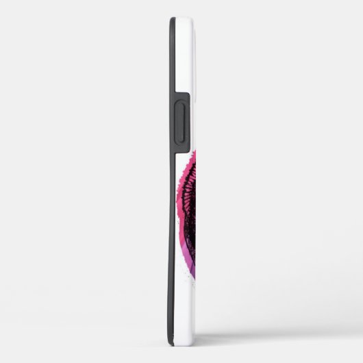 Rainbow Mahi Mahi Coque-Mate coque iphone (Verso / Droite)