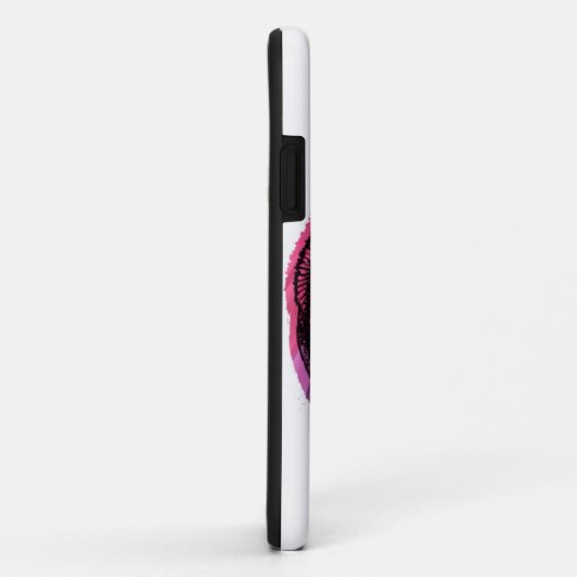 Rainbow Mahi Mahi Coque-Mate coque iphone (Dos/Droite)