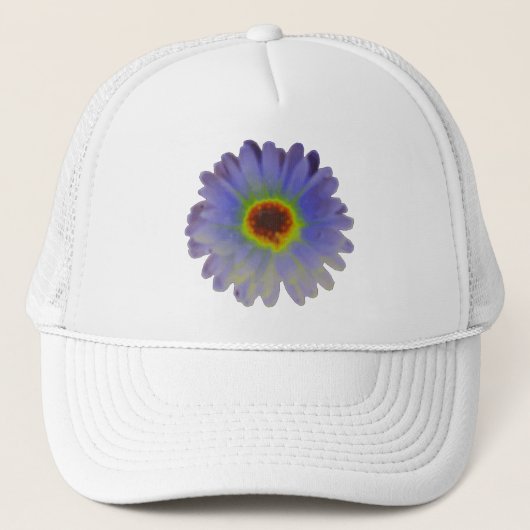 Rainbow Marigold Casquette (Devant)