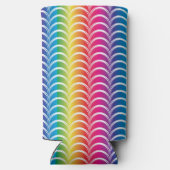 Rainbow Mermaid Pride (Achterkant)