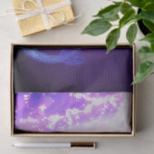 Rainbow Mermaid Tissuepapier (Geschenk)