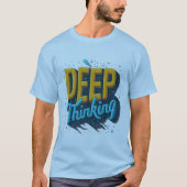 Rainbow Mind T-shirt (Voorkant)