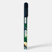 Rainbow Mist Anime Waterval Case-Mate iPhone Case (Achterkant / Rechts)