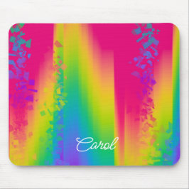 Rainbow Mousepad Muismat