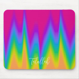 Rainbow Mousepad Muismat