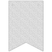 Rainbow Multi Color Heft Happy Birthday Vlaggetjes (Eerste vlag)