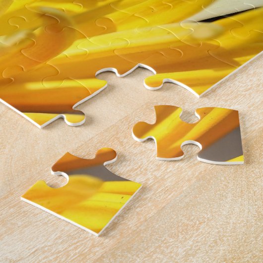 Rainbow Mum Jigzaag Puzzle Legpuzzel (Zijkant)