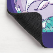 Rainbow Narwhal Muismat (Hoek)