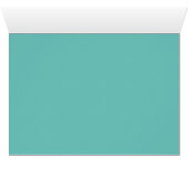 Rainbow-notiecard (Binnen Horizontaal (Onder))