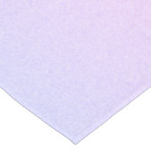 Rainbow Ombre Tafelkleed (Gekanteld)